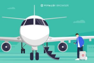 Vivaldi Android