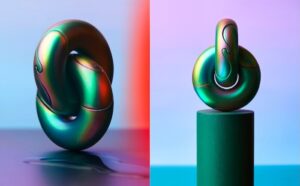 Wavelinks puzzle Kickstarter