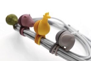 ZOO cable wraps