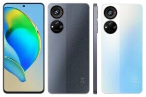 ZTE Axon 40 SE