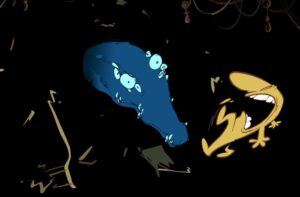 adventure game 2023