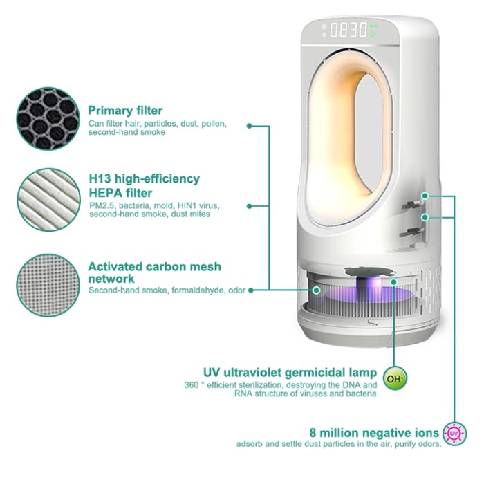 filter system