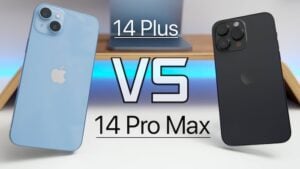 iPhone 14 Plus