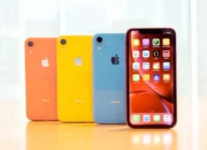 iPhone SE 4