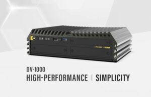 industrial embedded computer