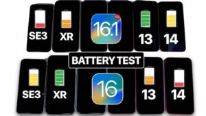 ios 16.1