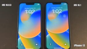ios 16.1