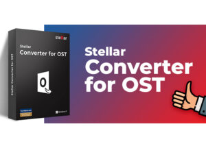 Stellar Converter for OST