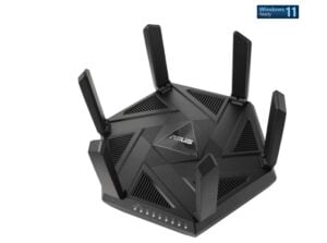 tri-band router