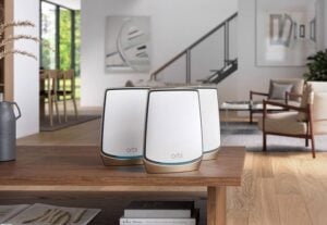 wireless mesh network