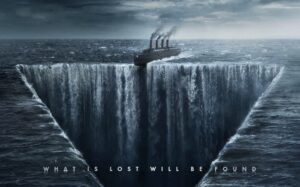 1899 TV series Netflix