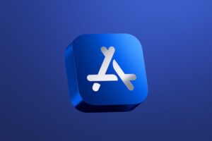 2022 Apple App Store