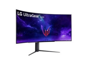 240Hz OLED gaming monitor