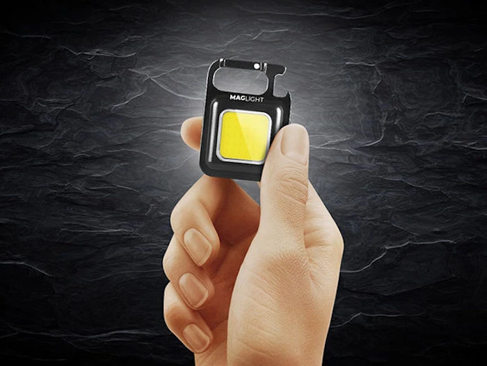 8-in-1 Maglight Mini