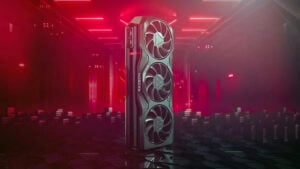 AMD Radeon RX 7900 Series
