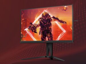 gaming monitor