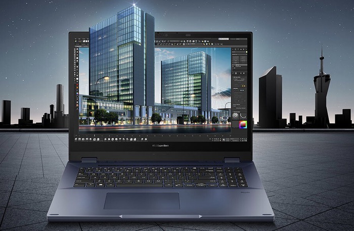 ASUS-ExpertBook-B6-Flip-series ASUS-ExpertBook-B6-Flip-series
