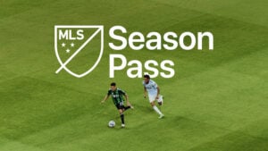 Apple Major League Soccer