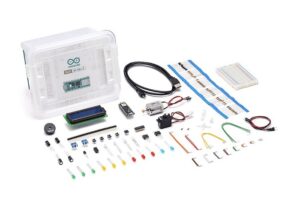 Arduino Internet of Things IoT bundle