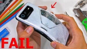Asus ROG Phone 6