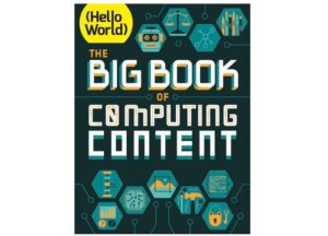 Big Book of Computing Content