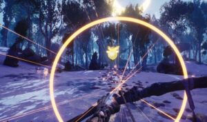 Blacktail release date