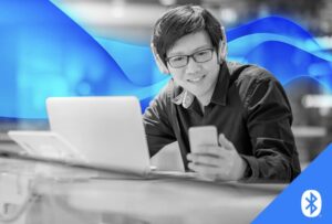 Bluetooth SIG 6 GHz frequency band