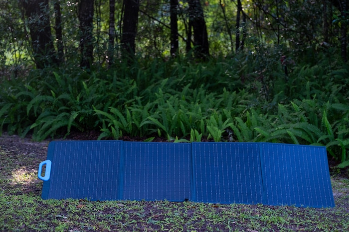 Bluetti Solar Panels