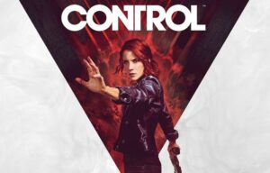 Control 2 game