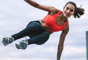 Creative Sensemore Air True wireless earbuds