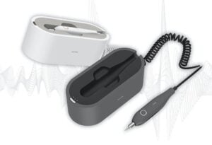 CtrlAX ultrasonic cutter