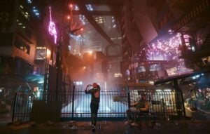 Cyberpunk 2077 Patch 1.61 Notes