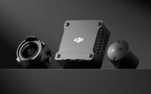 DJI O3 Air Unit