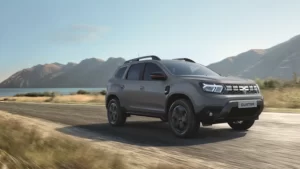 Dacia Duster Extreme SE