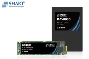 Data Center SSD