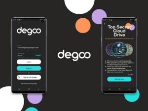 Degoo Premium