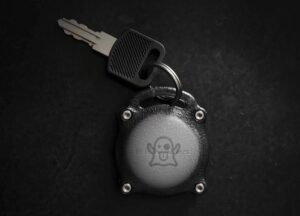 Elevation Lab AirTag Case