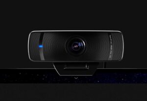 Elgato Facecam Pro 60fps 4K webcam