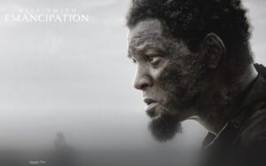 Emancipation film
