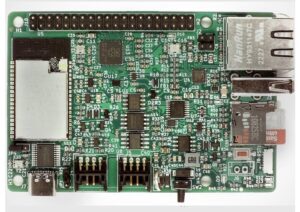 EsPiFF dev board