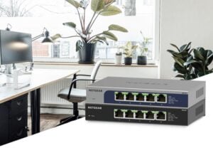 Ethernet switches
