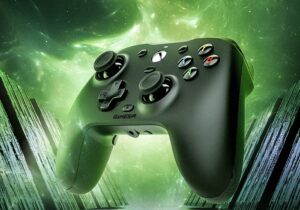 G7 Wired Controller