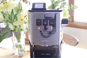 Gaggiuino ultimate espresso machine