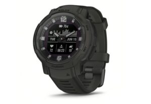 Garmin Instinct Crossover