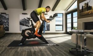 Garmin Tacx NEO Bike Plus