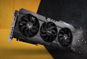 GeForce RTX 3060 Ti