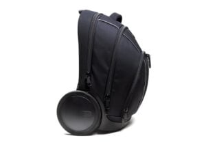 GearBag roller travel bag