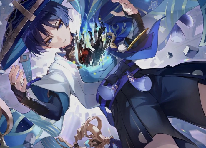 Genshin Impact