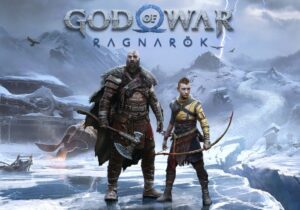 God of War Ragnarok