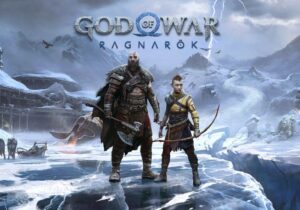 God of War Ragnarok